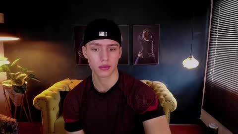 Deivid online show from November 17, 2025, 1:39 pm