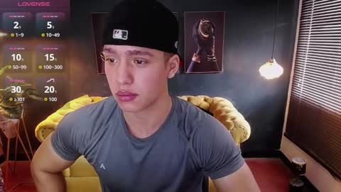 Deivid online show from December 3, 2025, 2:26 pm