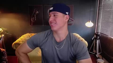 Deivid online show from February 9, 2026, 1:15 pm