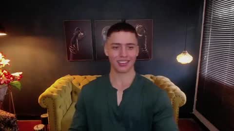 Snapshot of deivid_parker chatting on April 20, 2026, 2:09 pm Deivid online show from April 20, 2026, 2:09 pm