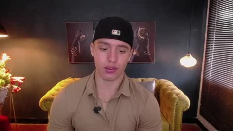 Deivid online show from May 29, 2026, 2:04 pm