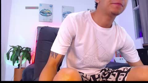 Deivid online show from November 5, 2025, 4:23 am