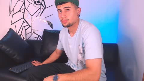  DEIVY  online show from January 10, 2025, 3:29 am