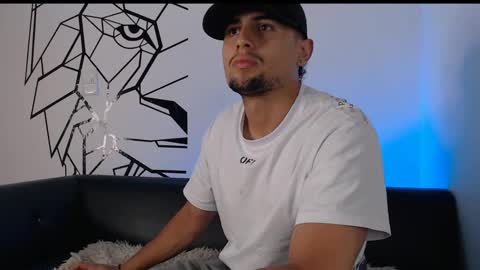  DEIVY  online show from March 3, 2025, 12:37 am