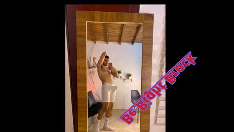  DEIVY  online show from March 6, 2025, 2:41 am