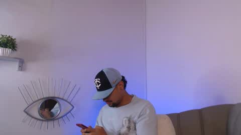  DEIVY  online show from September 24, 2025, 1:09 am