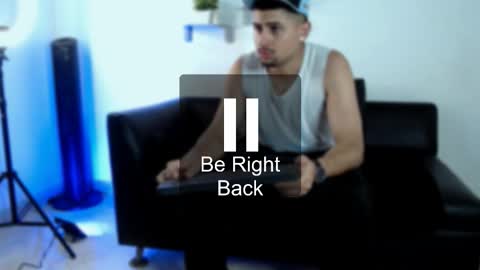  DEIVY  online show from December 15, 2025, 12:26 am