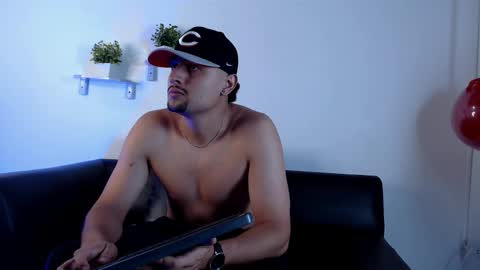  DEIVY  online show from December 20, 2025, 3:46 am