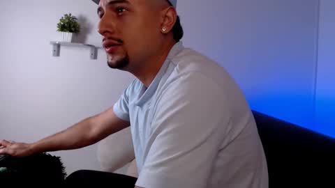  DEIVY  online show from February 20, 2026, 8:53 pm