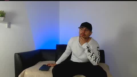  DEIVY  online show from March 3, 2026, 9:10 pm