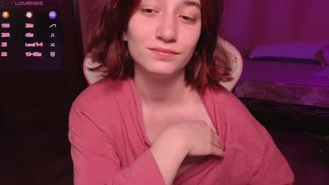 Princess Potato online show from January 30, 2025, 5:52 am