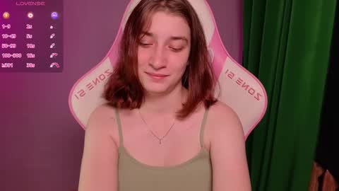 Princess Potato online show from September 21, 2025, 5:31 am