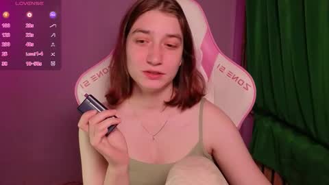 Princess Potato online show from September 27, 2025, 5:56 am