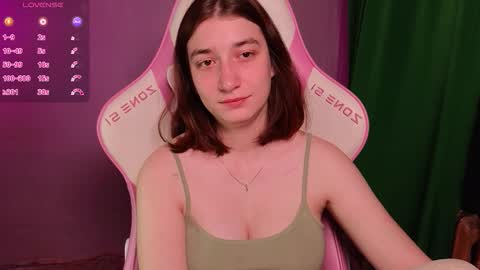 Princess Potato online show from October 10, 2025, 5:28 am