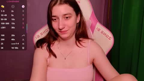 Princess Potato online show from March 11, 2026, 6:08 am