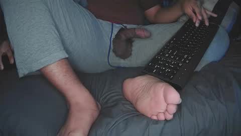 Deku  izuku3498 online show from November 5, 2025, 5:29 am