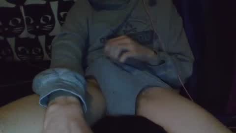 CozyClementine online show from October 19, 2025, 2:45 am