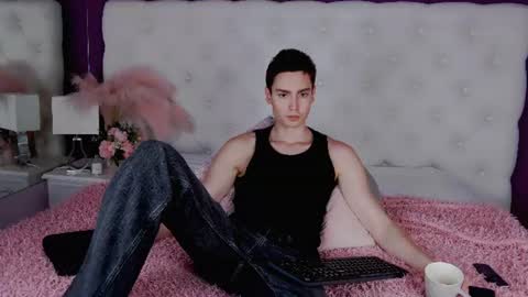 Alex online show from July 17, 2026, 2:56 pm