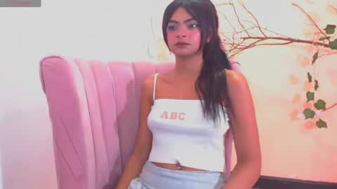 Snapshot of delancy_skinny chatting on July 11, 2026, 6:05 am delancy_skinny online show from July 11, 2026, 6:05 am