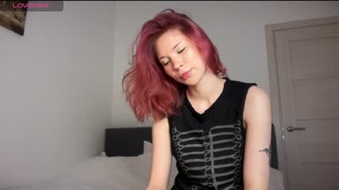 Snapshot of delannaspritz chatting on June 30, 2026, 1:45 pm Lana online show from June 30, 2026, 1:45 pm