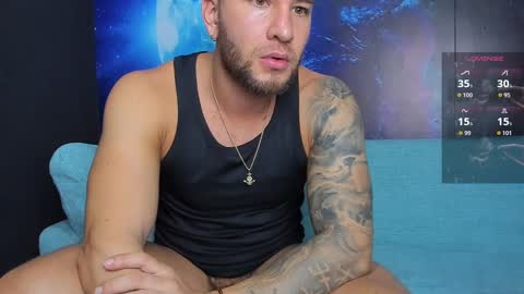Snapshot of delessandro_world chatting on October 7, 2025, 2:42 am Delessandro online show from October 7, 2025, 2:42 am