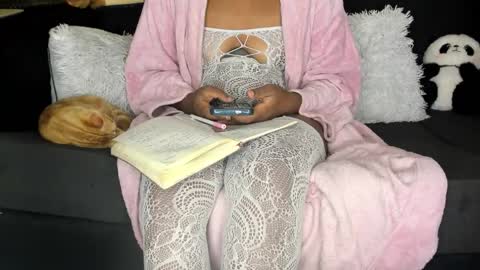 Snapshot of deli_la chatting on March 25, 2026, 5:02 am deli_la online show from March 25, 2026, 5:02 am