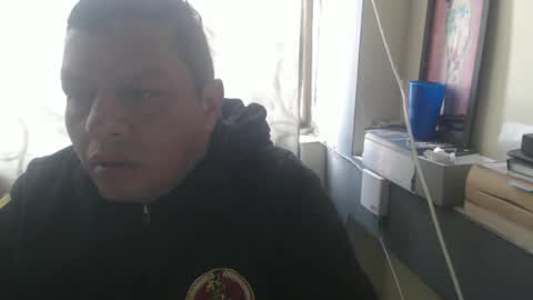 delicioso1223 online show from June 2, 2026, 11:56 am