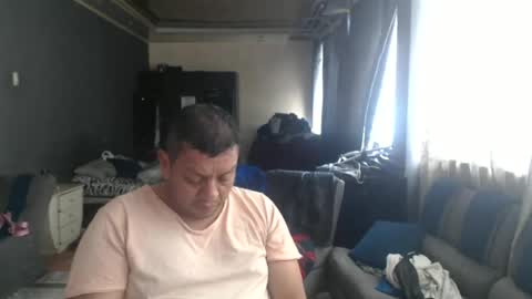 Snapshot of delicioso1223 chatting on June 29, 2026, 5:35 pm delicioso1223 online show from June 29, 2026, 5:35 pm