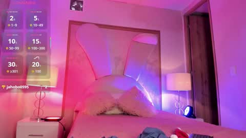 Natalia  online show from November 28, 2025, 3:42 am