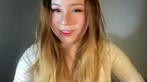 Snapshot of delicious_iya69 chatting on February 18, 2025, 8:03 pm iyalicious online show from February 18, 2025, 8:03 pm