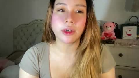 Snapshot of delicious_iya69 chatting on March 3, 2025, 1:42 am iyalicious online show from March 3, 2025, 1:42 am