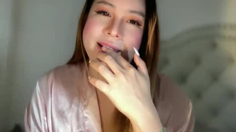 Snapshot of delicious_iya69 chatting on March 10, 2025, 7:40 pm iyalicious online show from March 10, 2025, 7:40 pm