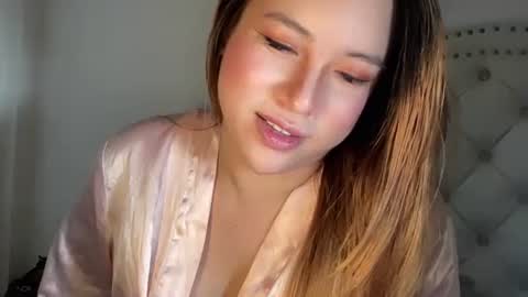 Snapshot of delicious_iya69 chatting on March 10, 2025, 10:45 pm iyalicious online show from March 10, 2025, 10:45 pm