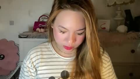 Snapshot of delicious_iya69 chatting on September 11, 2025, 8:14 am iyalicious online show from September 11, 2025, 8:14 am