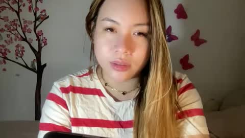 Snapshot of delicious_iya69 chatting on September 18, 2025, 7:49 pm iyalicious online show from September 18, 2025, 7:49 pm