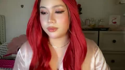 Snapshot of delicious_iya69 chatting on October 2, 2025, 1:29 pm iyalicious online show from October 2, 2025, 1:29 pm