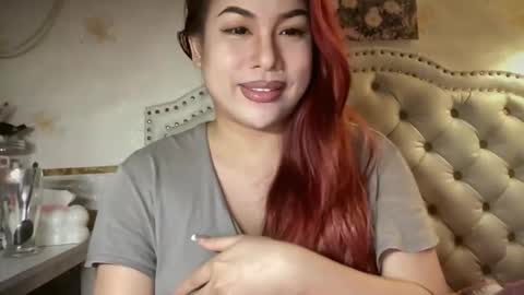 Snapshot of delicious_iya69 chatting on May 27, 2026, 7:22 pm iyalicious online show from May 27, 2026, 7:22 pm