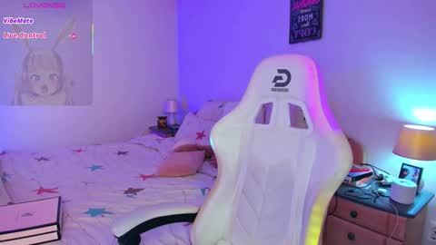 Mila online show from March 5, 2026, 7:48 am