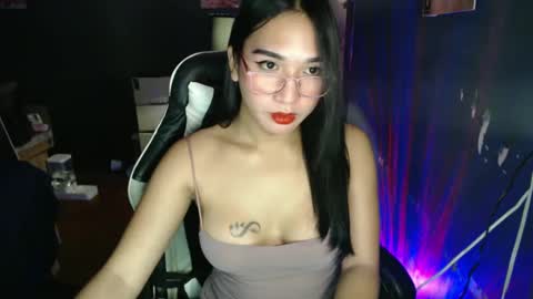 Snapshot of delicious_violaxx chatting on February 14, 2025, 8:52 am Pinay youngirlxxx online show from February 14, 2025, 8:52 am
