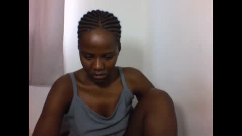 Snapshot of deliciousbabe01 chatting on April 29, 2026, 9:13 am EVAH online show from April 29, 2026, 9:13 am