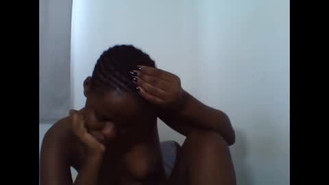 Snapshot of deliciousbabe01 chatting on May 7, 2026, 11:48 am EVAH online show from May 7, 2026, 11:48 am