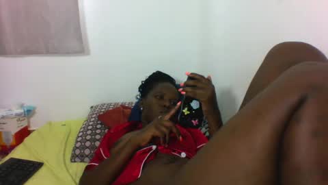 Snapshot of deliciousbabe01 chatting on July 10, 2026, 11:13 am EVAH online show from July 10, 2026, 11:13 am