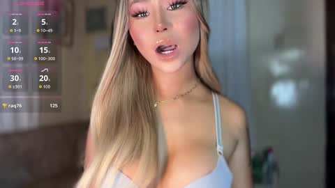 Hello your loving faye 3 online show from March 11, 2026, 11:05 am