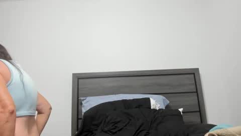 Delicious Peach Goddess online show from September 13, 2025, 3:28 am