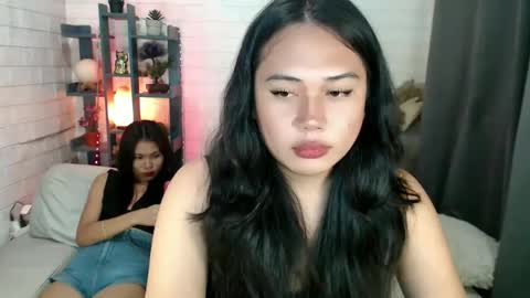 Snapshot of deliciousseika chatting on December 12, 2024, 2:59 am online show from December 12, 2024, 2:59 am