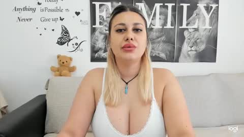 delightfulannemistress online show from January 17, 2025, 9:17 am