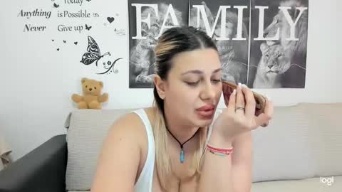 delightfulannemistress online show from January 23, 2025, 10:22 am