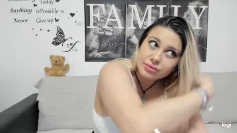 delightfulannemistress online show from February 15, 2025, 11:50 am