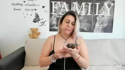 delightfulannemistress online show from February 23, 2025, 10:06 am