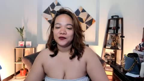 delightfulcurvy online show from January 15, 2025, 1:34 am